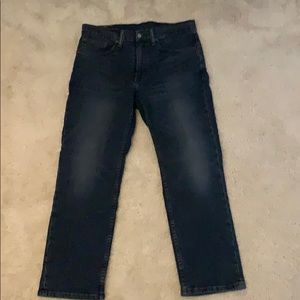 Brand new men’s levis
